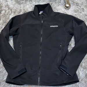 Patagonia jacket